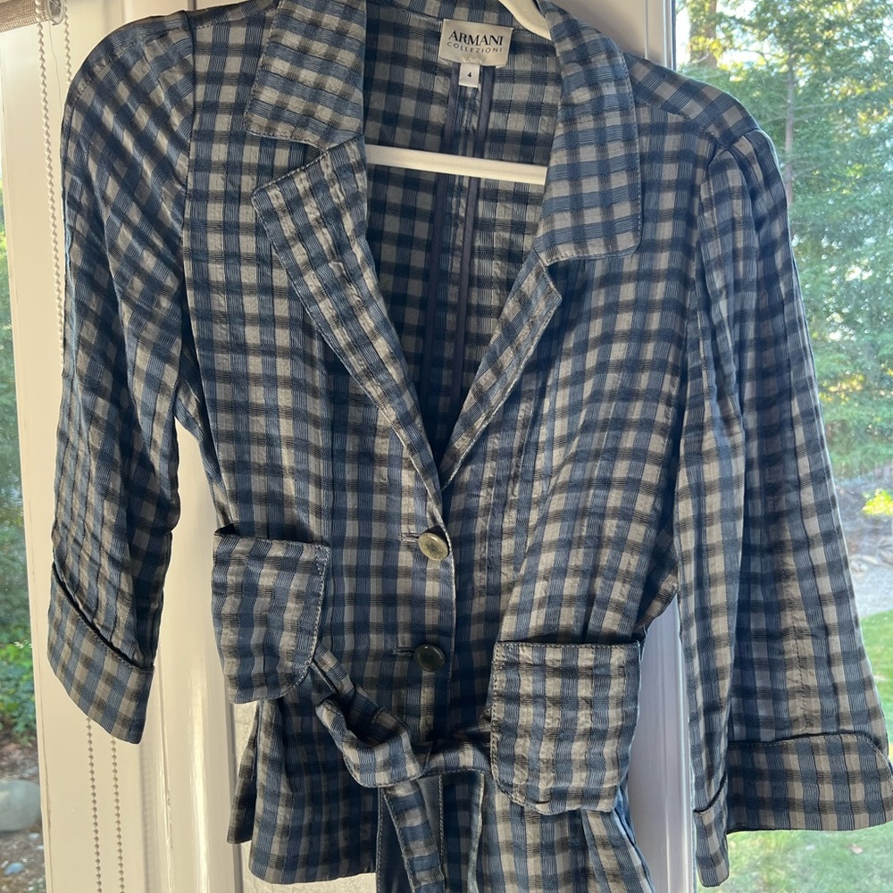 Armani Collection
